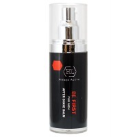 Holy Land Be First After-Shave balm / Бальзам после бритья 