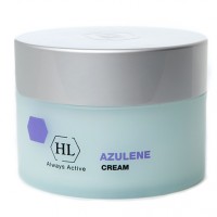 Holy Land Azulen Cream / Питательный крем для лица 