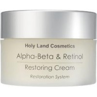 Holy Land Alpha-Beta & Retinol Restoring Cream / Восстанавливающий крем для лица 
