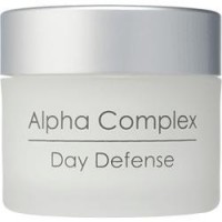 Holy Land Alpha Complex Day defense cream SPF 15 / Дневной защитный крем для лица для нормальной и комбинированной кожи SPF 15