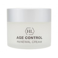 Renewal cream / Обновляющий крем 50мл AGE CONTROL Holy Land