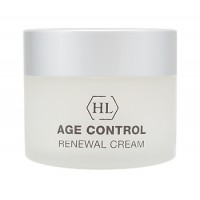 Holy Land Age Control Renewal cream / Обновляющий крем для лица  50 мл 