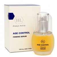 Holy Land Age Control Firming serum / Укрепляющая сыворотка для лица  30 мл
