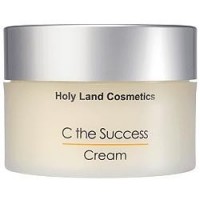 Holy Land C the Success Cream / Восстанавливающий крем для лица 50 мл
