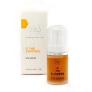 Holy Land C the Success Eye serum / Сыворотка для век 15 мл