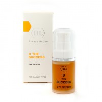 Holy Land C the Success Eye serum / Сыворотка для век 15 мл 