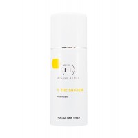 Holy Land C the Success Cleanser / Очиститель для лица для деликатного ухода да сухой и поврежденной кожей