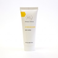 Holy Land C the Success body lotion / Лосьон для тела 70 мл