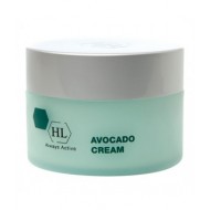 Avocado cream / Крем с авокадо 250мл Cream Holy Land