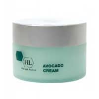 Holy Land Avocado cream / Крем для лица с авокадо для сухой и обезвоженной кожи