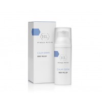 Holy Land Calm Derm Sebo Relief / Крем для лица балансирующий 50 мл