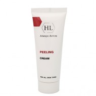 Holy Land Peeling Cream CREAMS / Крем-гоммаж для лица для кожи любого типа