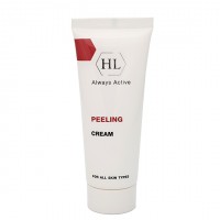 Holy Land Peeling Cream CREAMS / Крем-гоммаж для лица для кожи любого типа