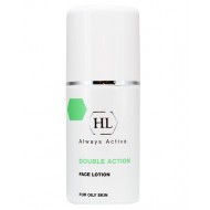 Лосьон для лица / Face lotion 125мл Double Action Holy Land