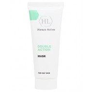 Mask Double action / Сокращающая маска 50 мл  Holy Land