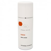 Holy Land Kukui Body lotion / Лосьон для тела 