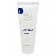 Holy Land Lactolan Moist cream for dry skin / Увлажняющий крем для сухой кожи