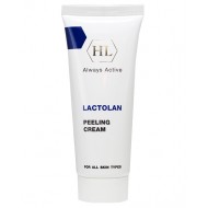 Peeling cream / Пилинг-Крем 70 мл LACTOLAN Holy Land