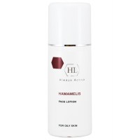 Holy Land Hamamelis Face Lotion / Лосьон для лица с гамамелисом 