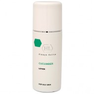 Holy Land Cucumber Lotion / Лосьон для лица без спирта 240 мл