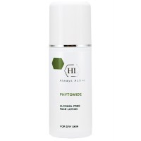 Holy Land Phytomide Alcohol Free Face lotion / Безалкогольный лосьон для лица 250 мл