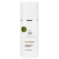 Holy Land Phytomide Foaming gel cleanser / Очищающий гель для лица  150 мл