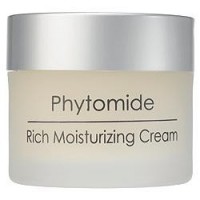Holy Land Phytomide Rich moisturizing cream SPF 12 / Увлажняющий крем для лица SPF 12