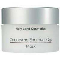 Holy Land Coenzyme Energizer Q10 Mask / Питательная маска для лица Q 10