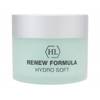 Holy Land Renew Formula Hydro-soft Cream SPF 12 / Увлажняющий крем  SPF 12 50 мл