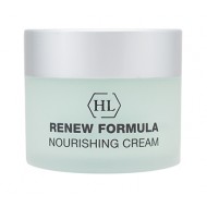 Nourishing cream  /  Питательный крем 50мл RENEW Formula Holy Land