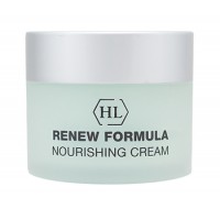 Holy Land Renew Formula Nourishing cream / Питательный крем для лица 