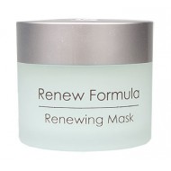 Renewing Mask / Сокращающая маска 50 мл RENEW Formula Holy Land
