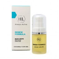 Holy Land Renew Formula Magic drops / Магические капли для лица 20 мл