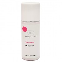 Holy Land Youthful Gel cleanser / Очищающий гель для лица для молодой кожи 240 мл