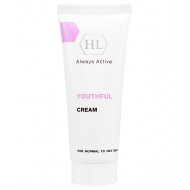 CREAM for normal to oily skin / Крем для нормальной и жирной кожи 70 мл YOUTHFUL Holy Land