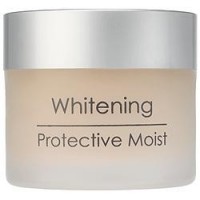 Holy Land Whitening Protective moist / Защитный увлажняющий крем для лица с отбеливающим эффектом 50 мл