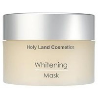 Holy Land Whitening Mask / Отбеливающая маска для лица 50 мл