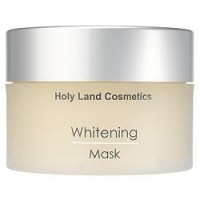 Holy Land Whitening Mask / Отбеливающая маска для лица 50 мл