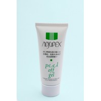 Кислотный гель-пилинг для лица Аджюпекс 75г / Peel off gel Adjupex