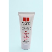 Очищающий гель для умывания Аджюпекс 75г / Cleansing & Washing gel Adjupex