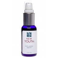 Сыворотка против старения / Anti aging serum New Youth 30 мл