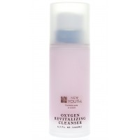  New Youth Oxygen Revitalising Cleanser / Средство очищающее с кислородом 200 мл