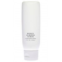  New Youth Scrub Honey and Almond / Скраб с медом и миндальным порошком 114 мл