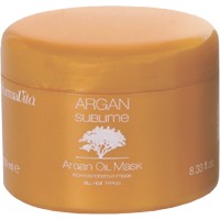 Argan Sublime Mask / Маска с аргановым маслом  250 мл FarmaVita