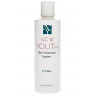 Тоник / Toner New Youth 228 мл