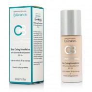 NeoStrata Exuviance Coverblend Skin Caring Foundation SPF-20 / Основа под макияж