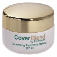 NeoStrata CoverBlend Concealing Treatmend Makeup SPF 20 / Крем для маскировки дефектов кожи