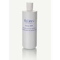 Eldan Sea gel / Очищающий SPA-гель для душа и ванны 