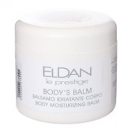Body moisturizing balm / Бальзам для тела от растяжек Eldan