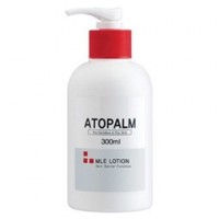 Atopalm MLE Lotion / Лосьон для тела с многослойной эмульсией 300 мл